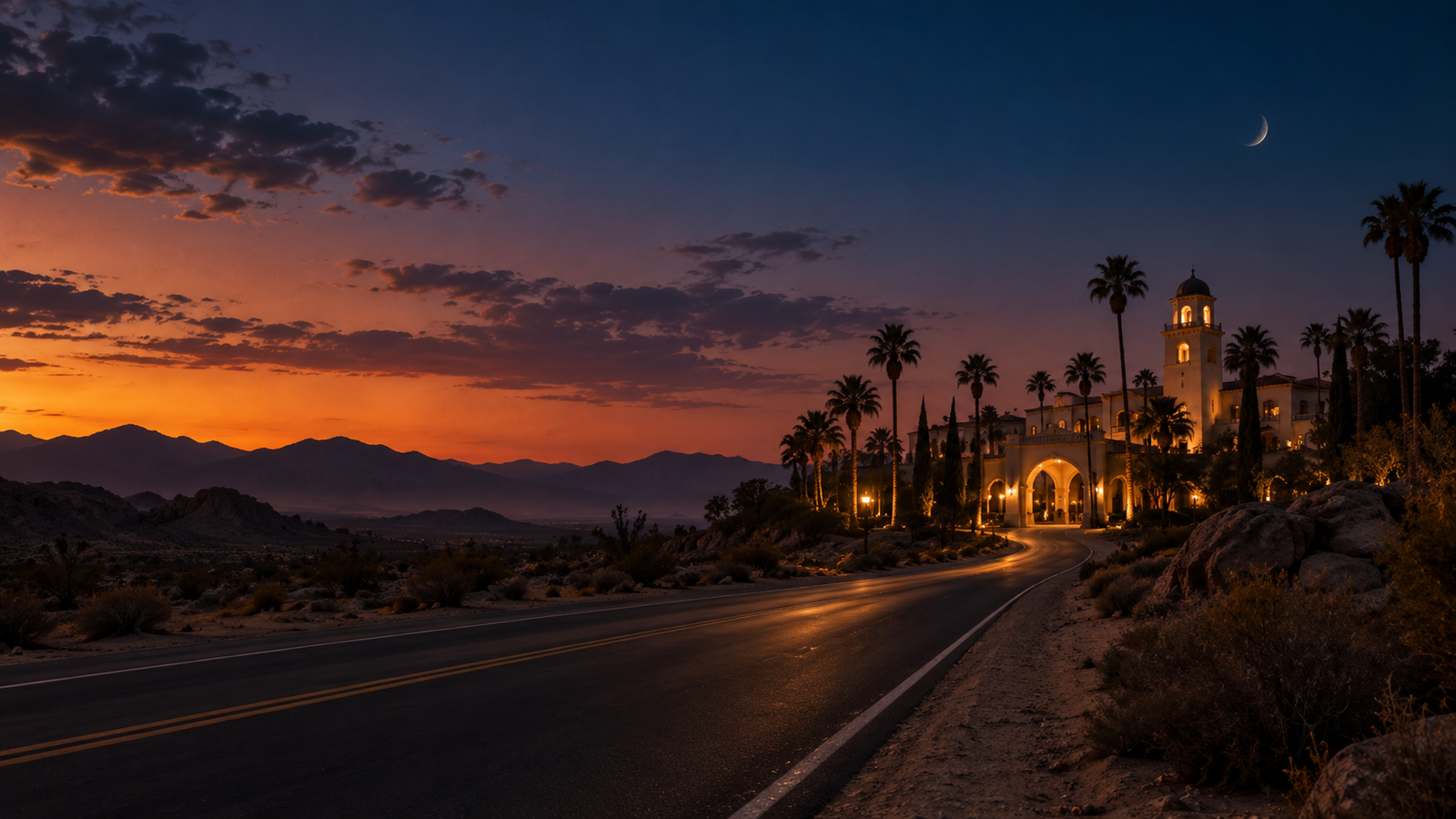 Hotel California — Eagles